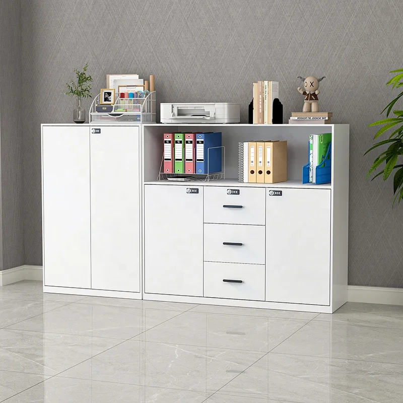 2026 Modern Partition Metal Fi - đánh giá và giá Office Furniture Filing Cabinets
