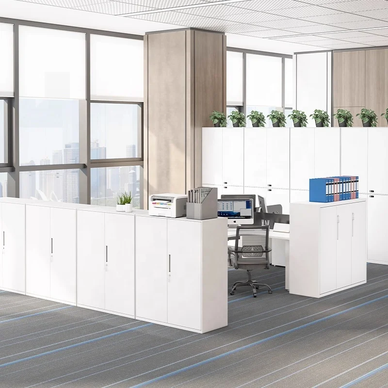 2026 Modern Partition Metal Fi - đánh giá và giá Office Furniture Filing Cabinets