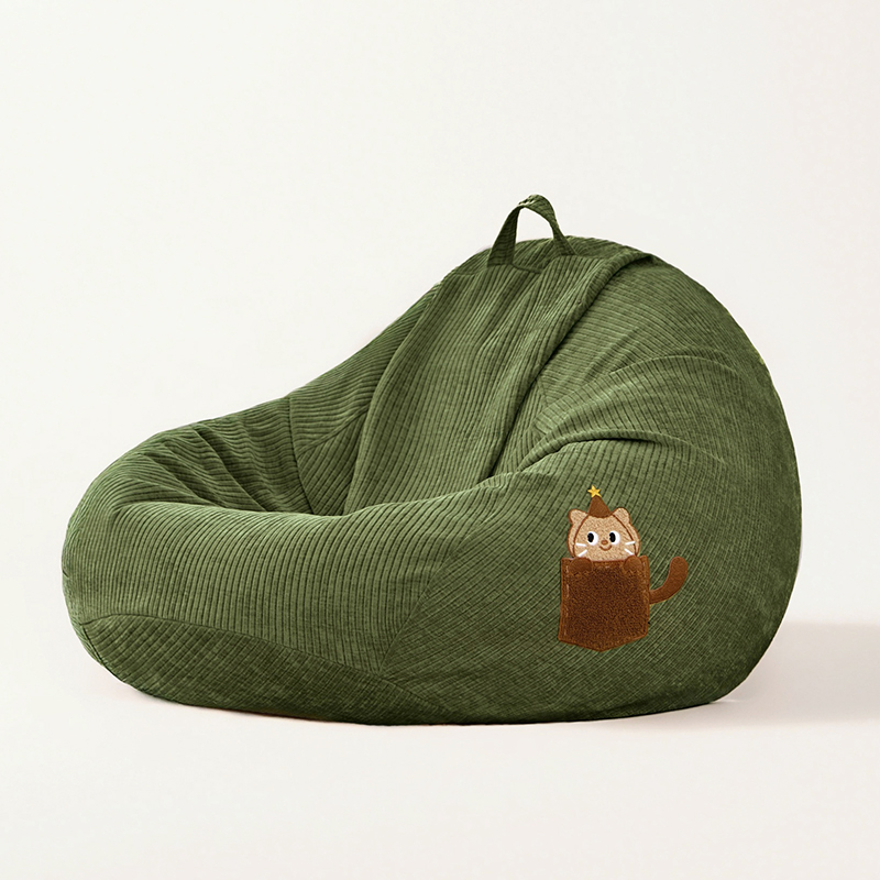Office Puff Bean Bag Sofas Inf - đánh giá và giá Office Furniture Liquidations