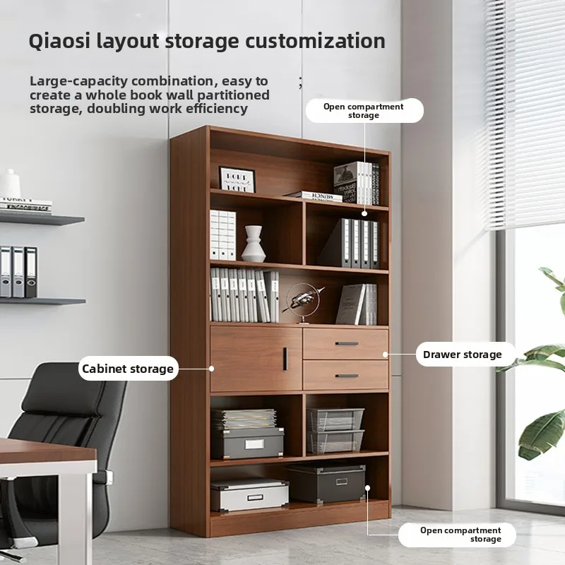 2026 Steel Office Bookcase Fil - đánh giá và giá Office Furniture Filing Cabinets
