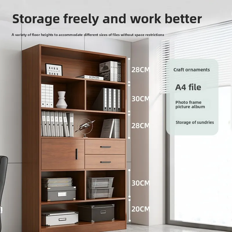 2026 Steel Office Bookcase Fil - đánh giá và giá Office Furniture Filing Cabinets