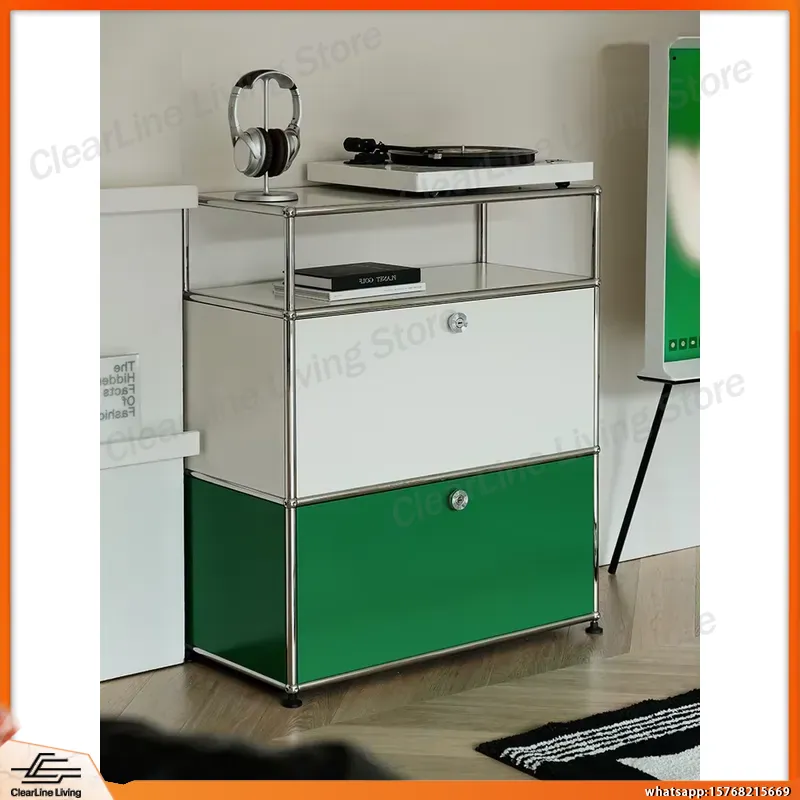 Stainless Steel Storage Cabine - đánh giá và giá Office Furniture And Equipment