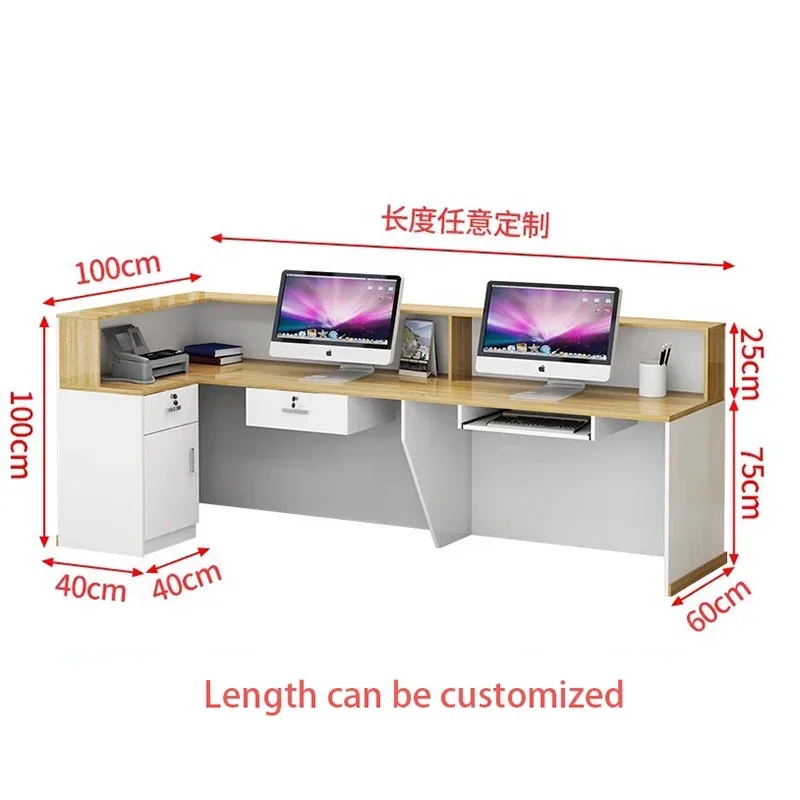 c13-Aesthetic Modern Reception - đánh giá và giá Office Furniture Bali
