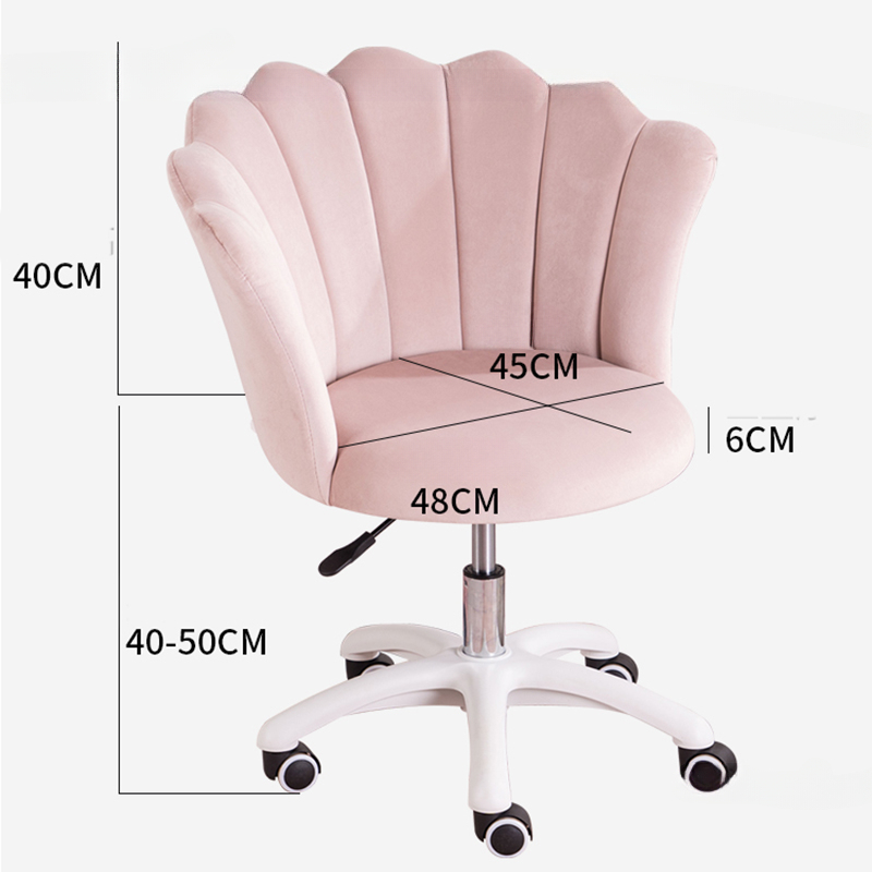 Modern Velvet Office Chair for - đánh giá và giá Office Furniture Company