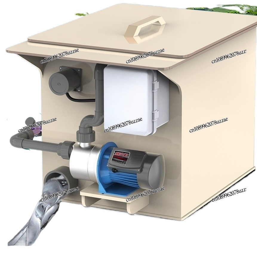 Fish Pond Filter Rotary Drum M - đánh giá và giá Office Furniture And Equipment