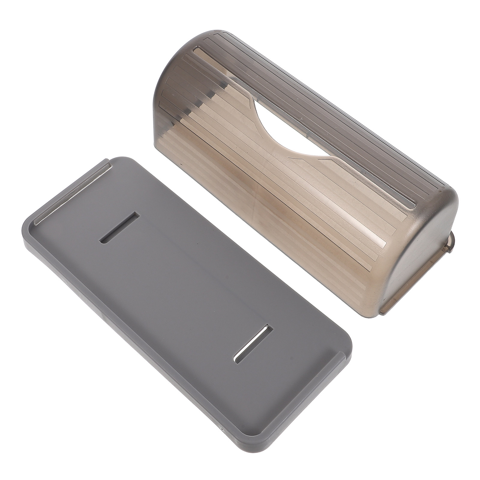 Wall Mounted Trash Bag Holder  - đánh giá và giá Wall Organizer Pocket