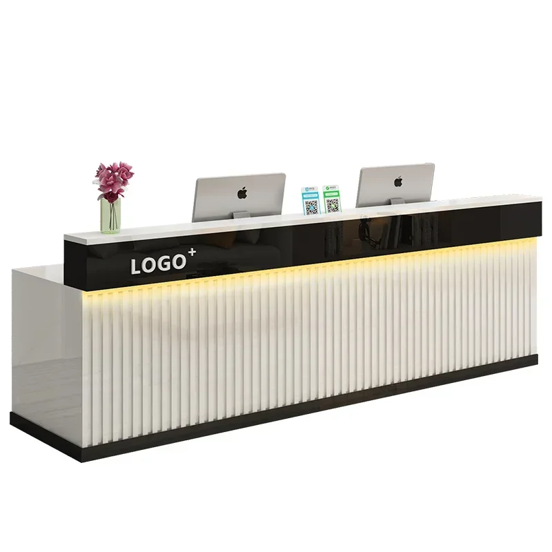 Design Aesthetic Reception Des - đánh giá và giá Office Furniture Bali