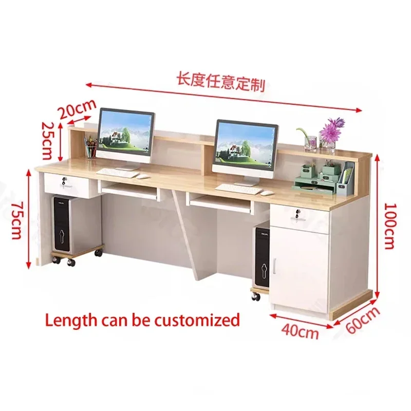 Design Aesthetic Reception Des - đánh giá và giá Office Furniture Bali