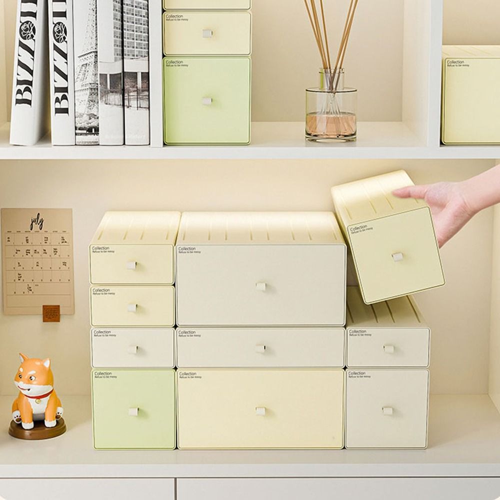 Colorful Desktop Stackable Org - đánh giá và giá Office Furniture Filing Cabinets