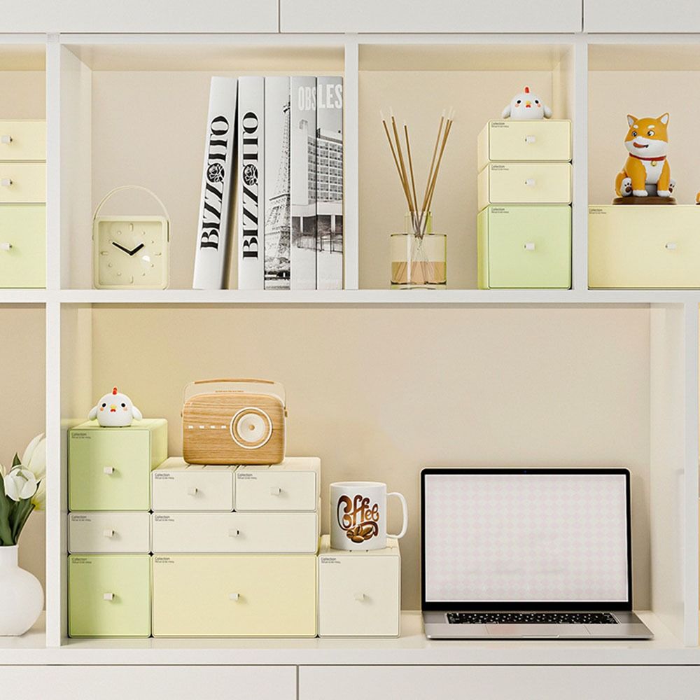 Colorful Desktop Stackable Org - đánh giá và giá Office Furniture Filing Cabinets