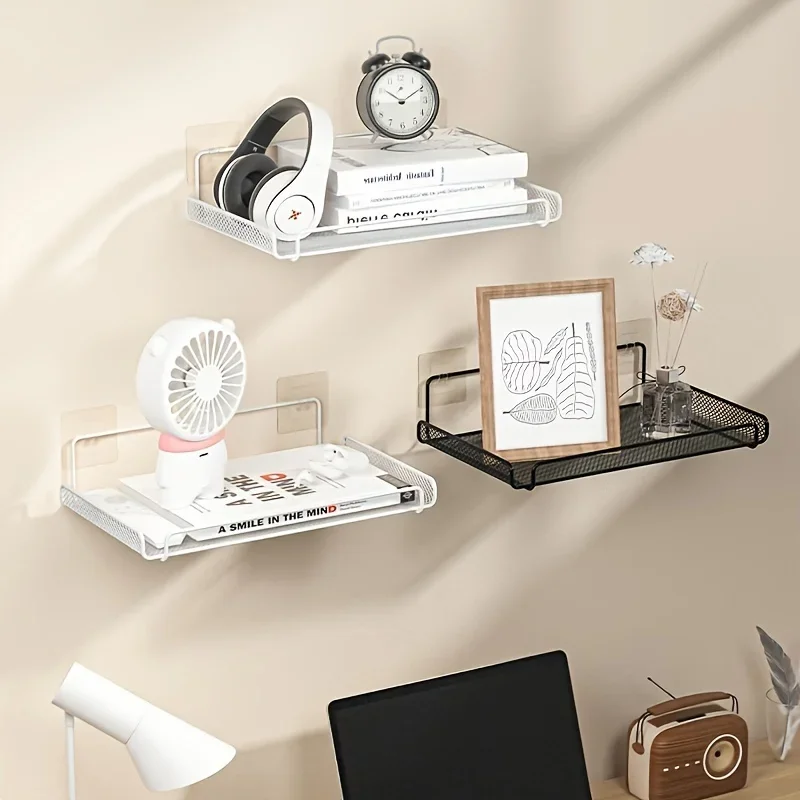 Stainless Steel Router Shelf N - đánh giá và giá Wall Organizer Pocket