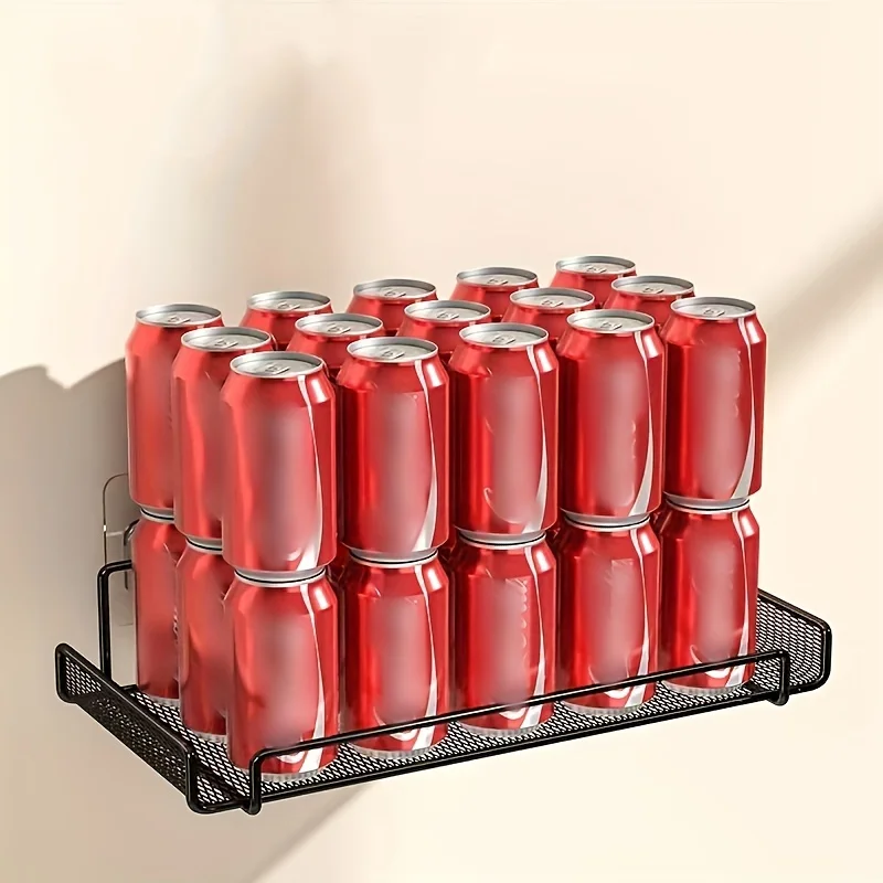 Stainless Steel Router Shelf N - đánh giá và giá Wall Organizer Pocket