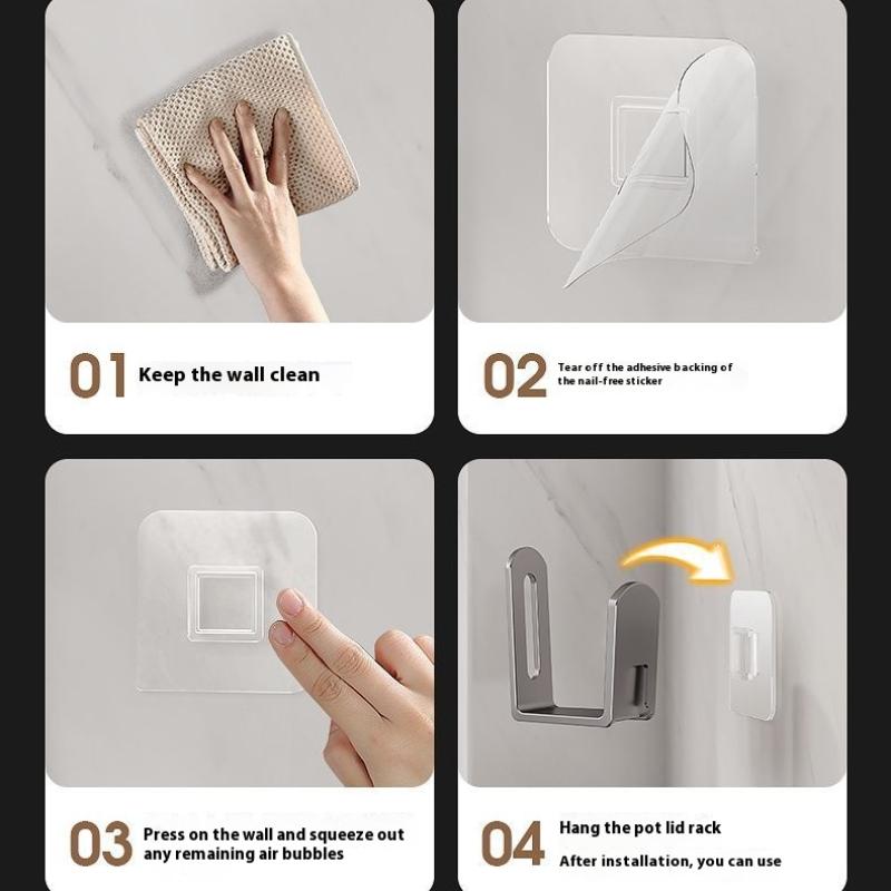 2pcs Home Router Storage Box W - đánh giá và giá Wall Organizer Pocket