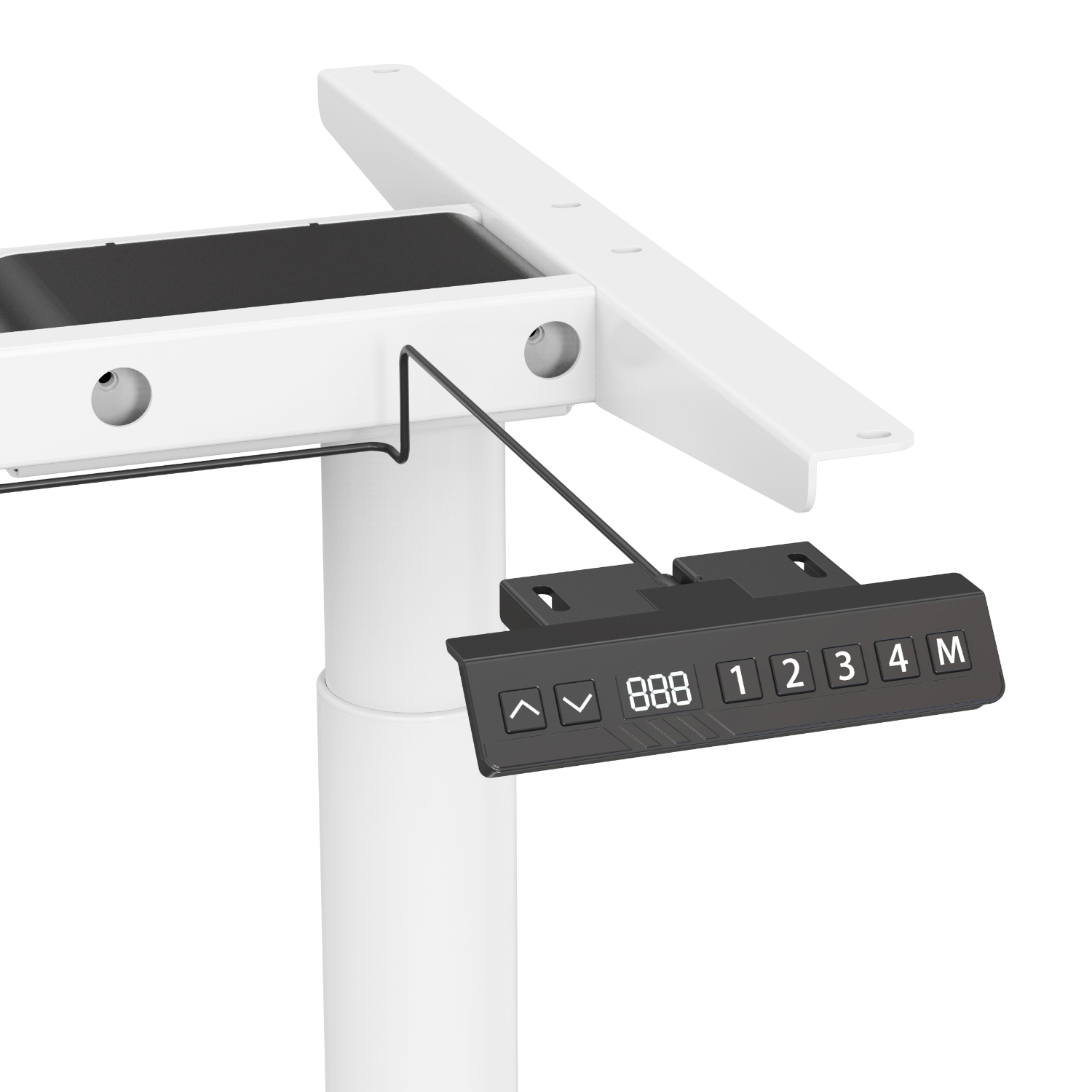 Modern Height Adjustable Desk  - đánh giá và giá Office Furniture Suppliers