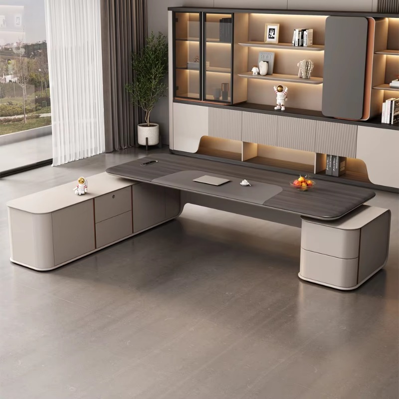 Customized Wooden Office Furni - đánh giá và giá Office Furniture Custom