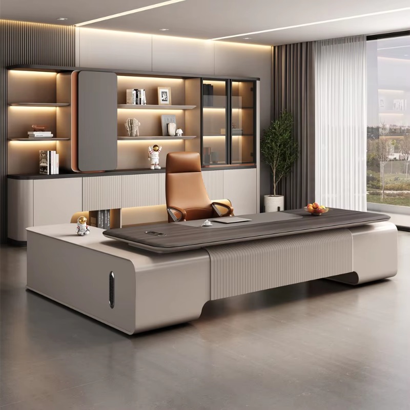 Customized Wooden Office Furni - đánh giá và giá Office Furniture Custom