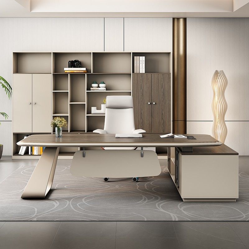 Simple and Modern room offices - đánh giá và giá Office Furniture Liquidations